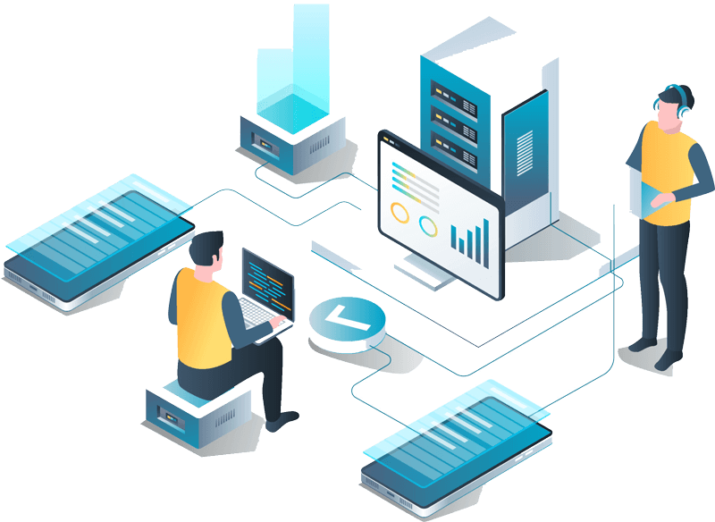 Mission - PragyaSoft